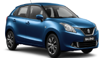 Maruti Suzuki Baleno