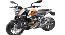 KTM Duke
