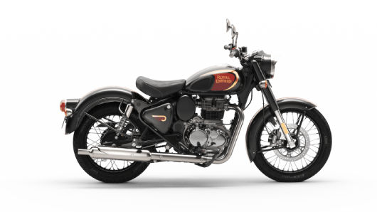 Royal Enfield Himalayan